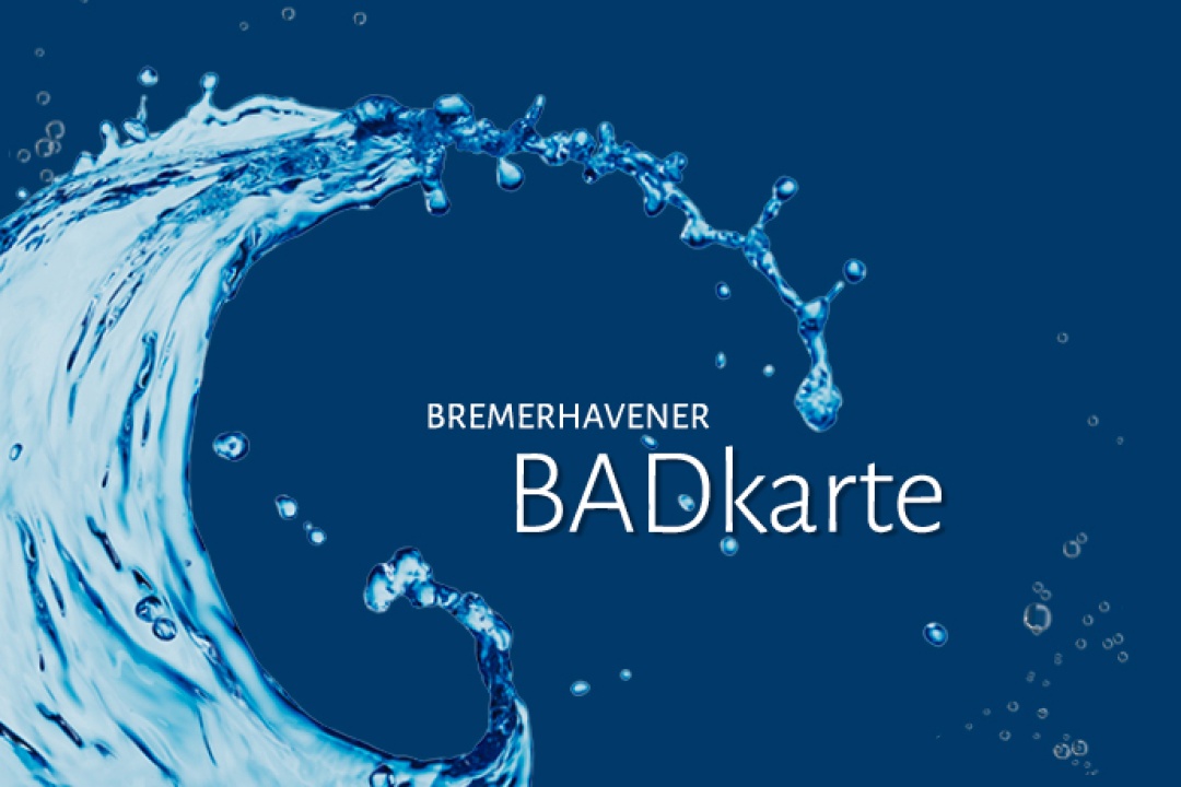 Bild für Bremerhavener BADkarte
